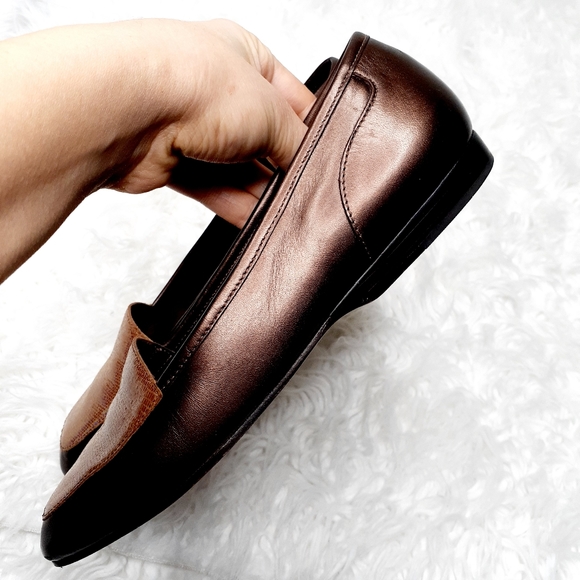 Enzo Angiolini Loafers Shoes - Picture 4 of 7